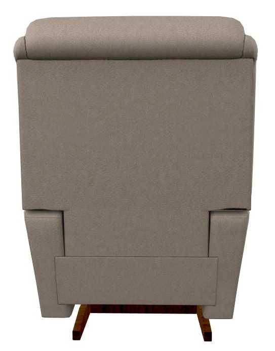 La-Z-Boy® Astor Ceramic Power Rocking Recliner with Headrest-3