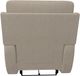 La-Z-Boy® Apollo Cream Power Wall Recliner with Headrest-5