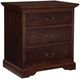 Mavin Customizable Longmeadow Nightstand-0