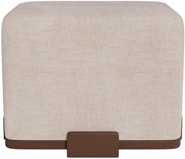 Universal Explore Home™ Customizable Wilshire Ottoman-1