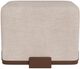 Universal Explore Home™ Customizable Wilshire Ottoman-1