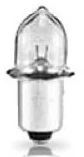 RadioShack 4.8V 500mA Replacement Flashlight Bulb (2-Pack)-0