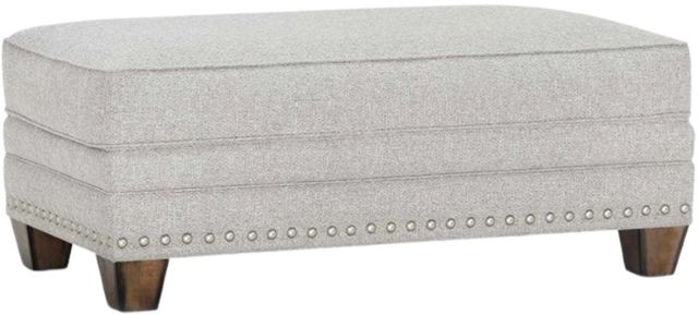 Franklin™ Fletcher Barnabas Mushroom Ottoman-0