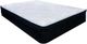 BedTech CS 13" Hybrid Medium Firm Tight Top California King Mattress-0