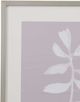 Bassett Mirror Fresh Leaves I Framed Print Wall Art-1