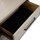 Furniture of America® Belize Gray Fog Dresser-3