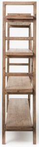 Magnolia Home by Joanna Gaines Tennyson Brown Bookshelf-2