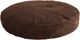 CordaRoy's® 50" Forever Brown Dog Bed-0