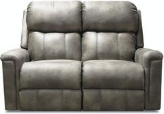 England Furniture Customizable EZ Motion Double Reclining Loveseat