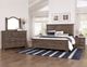 LM Co Home By Vaughan-Bassett Bungalow Home by Ben & Erin Napier Folkstone 9-Drawer Master Dresser-1