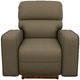La-Z-Boy® Maddox Buff Power Rocking Recliner with Headrest -1