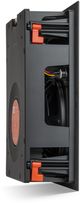 JBL® Studio 8IW 8" Black 2-Way In-Wall Speaker-3
