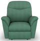 Best® Home Furnishings Customizable Caitlin Power Space Saver® Recliner-1