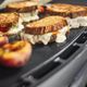 Weber® Q 2800N+ 2-Burner Flame Red Tabletop Liquid Propane Gas Grill-4