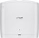 Epson® QB1000 White 4K Ultra HD Laser Projector-2
