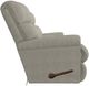 La-Z-Boy® Pinnacle Dove Manual Wall Reclining Loveseat with Console-2
