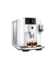 Machine à espresso automatique de comptoir Jura® E8 - Blanc-4