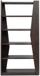 Magnussen Home® Tauren Coffee Bean Brown Bookcase-2