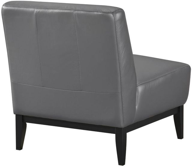 Mazin Furniture Houghton Dark Gray Accent Chair-3