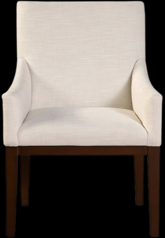 Huntington House Customizable 2431 Host Dining Chair-1
