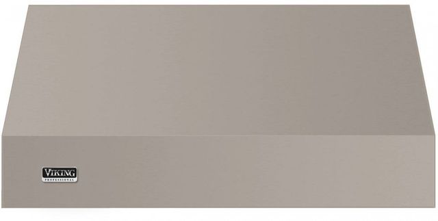 Viking® 5 Series 60" Pacific Grey Professional Wall Mounted Range Hood-0