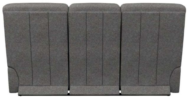 La-Z-Boy® James Smoke Power Reclining Sofa with Headrest-4
