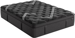 Diamond Mattress® Dreamstage Graphene 2.0 Hybrid 14.5" Plush Euro Top Queen Mattress in a Box