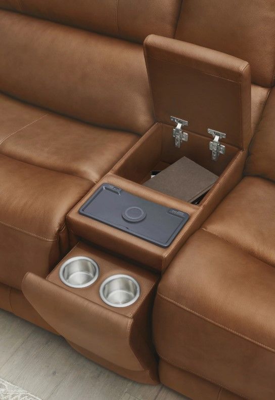 Upgrading Your Loveseat with Consoles