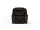 Chiller Power Leather Recliner-3
