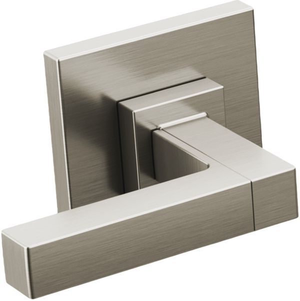 Brizo Frank Lloyd Wright® Brilliance® Luxe Nickel® 2-Handle Wall Mounted Tub Filler -0