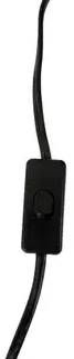 Moe's Home Collection Yara Black Table Lamp-5