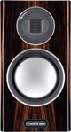 Monitor Audio Gold 100 Pair of Piano Ebony Bookshelf Speakers-3