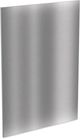 Miele 36" Stainless Steel Refrigerator Panel Kit -1