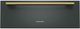 KitchenAid® Brass Grip Range Warming Drawer Handle-2