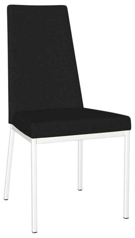 Amisco Customizable Linea Dining Side Chair-2