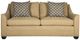 Vanguard® Furniture Customizable Nicholas Mid Sofa -0