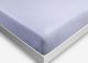 Bedgear® Basic 3-Piece Mist Twin XL Sheet Set-2