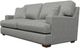 La-Z-Boy® Paxton Smoke Sofa-2