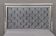 Furniture of America® Belleterre Gray Queen Bed-3