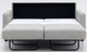 Luonto® Furniture Nico Gray Full Loveseat Sleeper-1