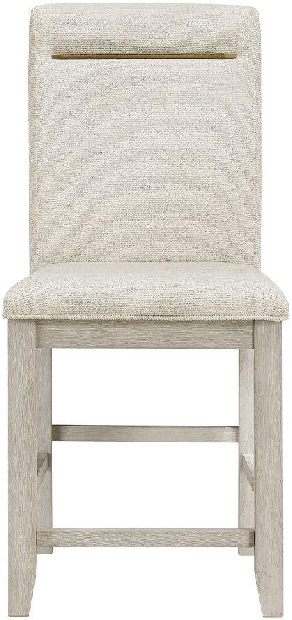 Steve Silver Garland Counter Stool - Thumbnail 3