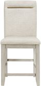 Steve Silver Co. Garland Greige/Oatmeal Counter Stool-1