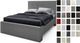 Julien Beaudoin Cosmos Lyon Joshua Ash Full Panel Bed-0