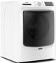Maytag® 4.8 Cu. Ft. White Front Load Washer-4