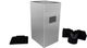 Wolf® Cooktop Island Hoods Recirculating Kit-0