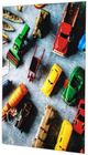 YHD Truck Story Wall Art-2