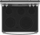 GE® 4 Piece Stainless Steel Kitchen Appliance Package-5