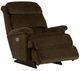 La-Z-Boy® Astor Loden Power Rocking Recliner with Headrest-4