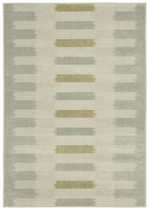 Oriental Weavers™ Branson 5'x7' Style 10 Area Rug-0