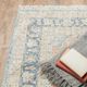 Oriental Weavers™ Malabar 5'x8' Style 6 Area Rug-4